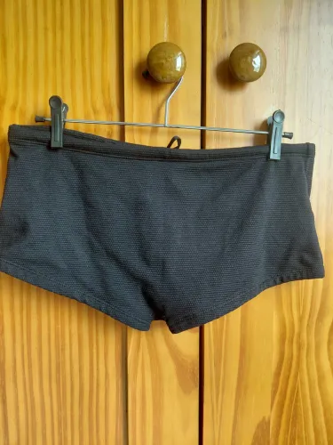 Sungão Preto tamanho M