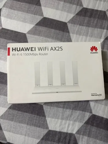 Roteador Wi-Fi