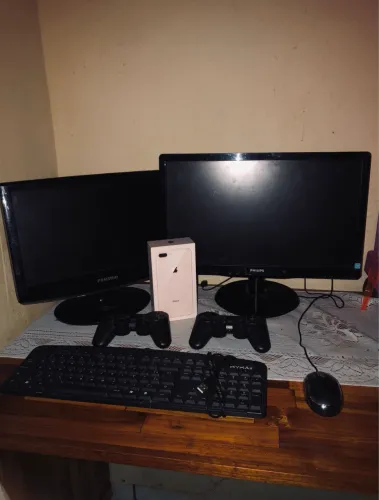 COMPUTADOR COMPLETO