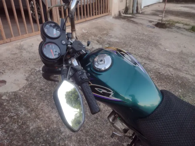 Vendo Titan KS 2000
