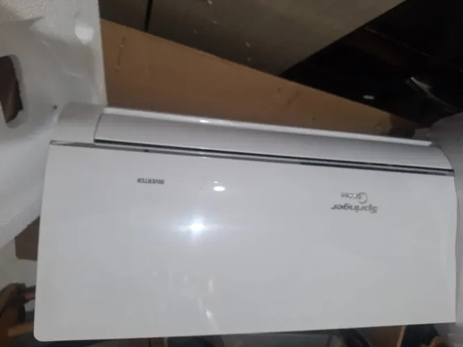 Ar condicionado