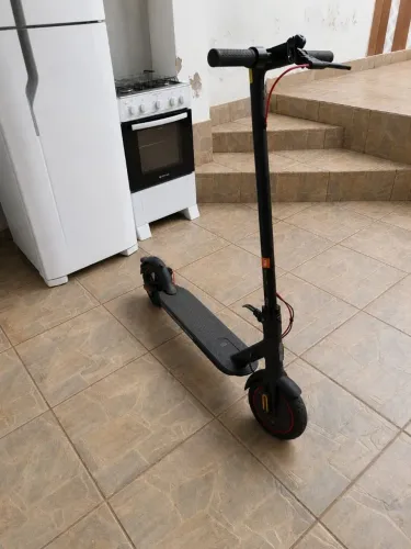 Patinete ótimo xiomi pro 2