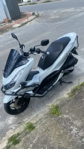 Honda PCX 160 2023