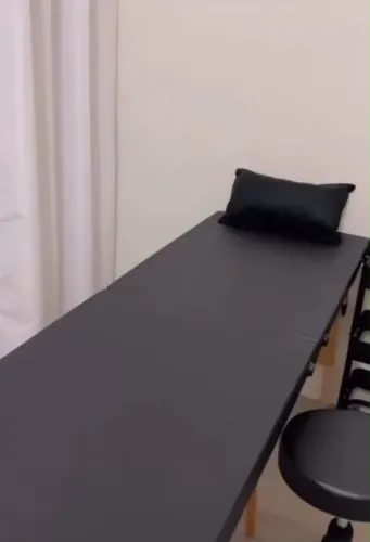 Maca para studio