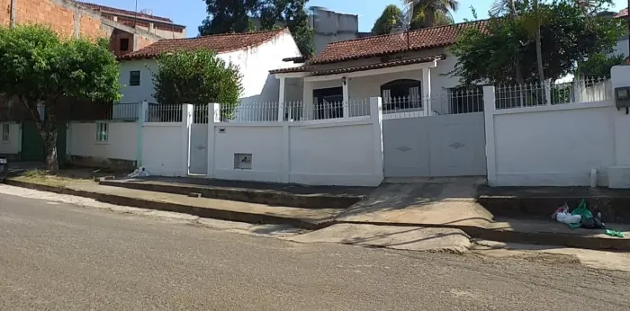 Casa a venda no José Gomes rosmaninho