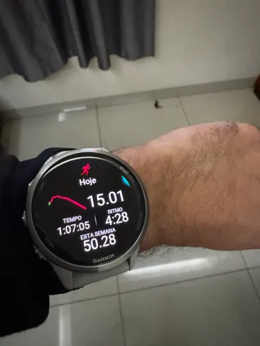 Garmin 970