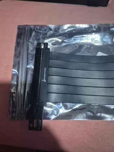 Cabo Extensor PCI Express Rise Mode