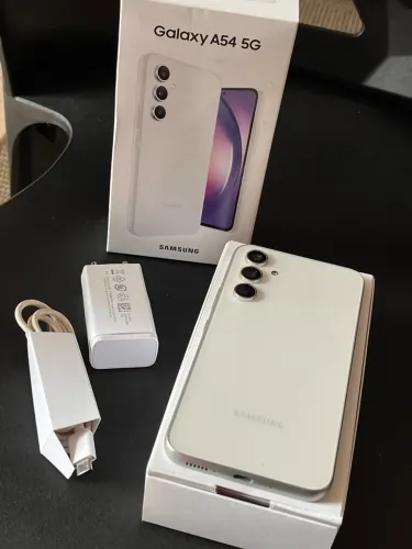 Celular Samsung A54 128gb