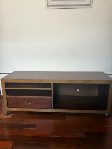 Rack para TV