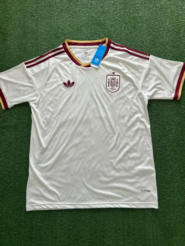 Espanha Reserva 2026