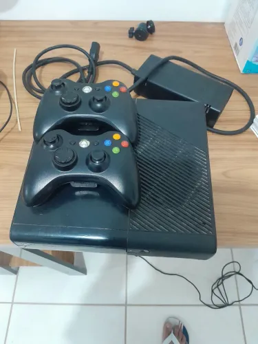 Xbox 360 slim