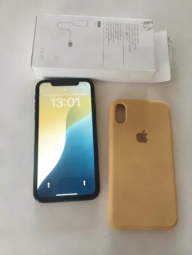 IPHONE XR 128GB ( GOIANIRA )