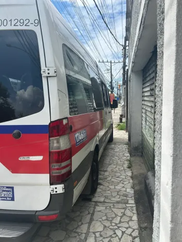 Vende se troca