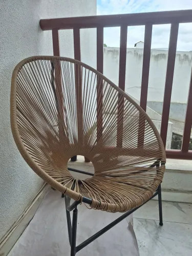 Cadeira Acapulco