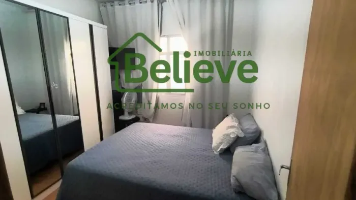 APARTAMENTO 2 QUARTOS COM TERRAÇO | RAMOS