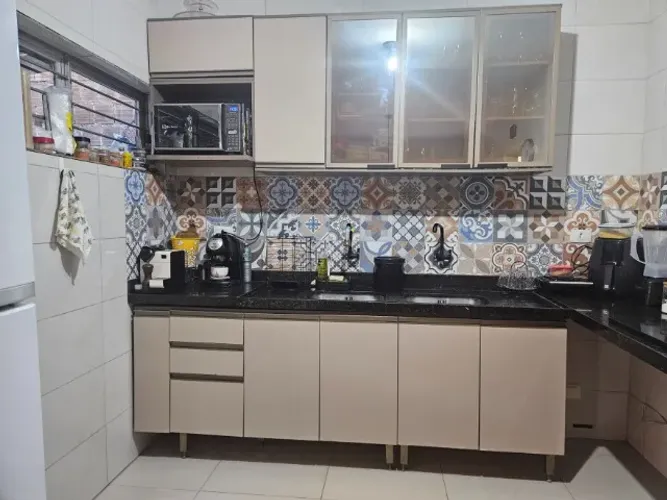Móvel cozinha completo