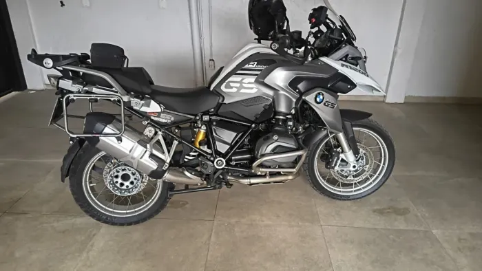 BMW R 1200 GS 2017