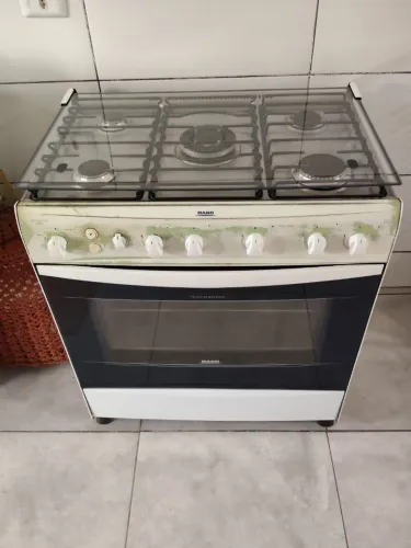 Fogão Dako 5 bocas