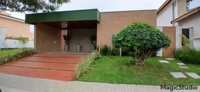 ?? Casa à venda no Condomínio Ouroville Quiririm ??