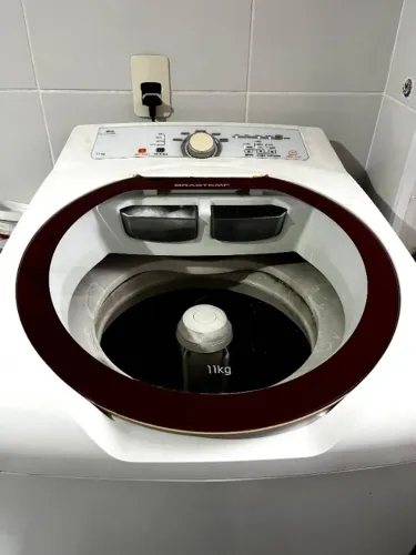 Maquina Brastemp Ative 11kg