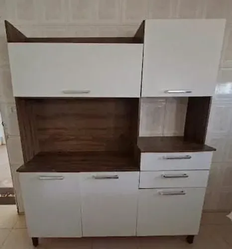 Armário de cozinha