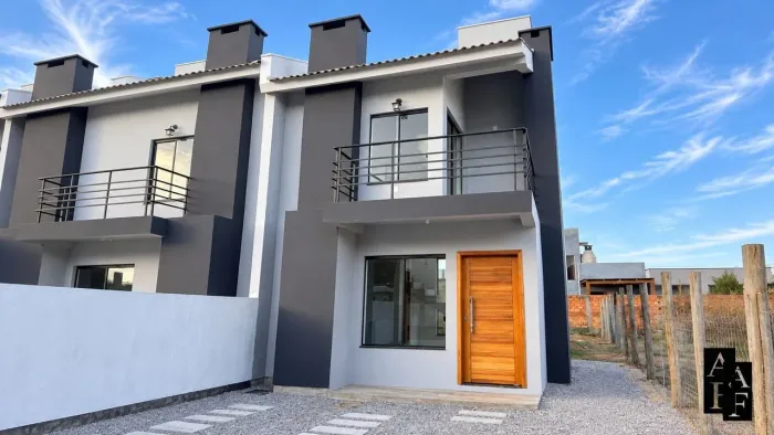 Casa em Garopaba