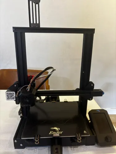 Impressora 3D Ender 3 V2 Creality