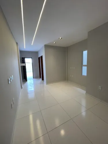 Casa em tibiri