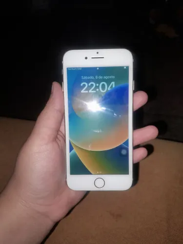 Iphone 8 gold