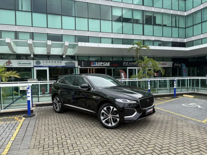Jaguar F-Pace 3.0 R-DYN.se AWD 340cv (híbrido) 2023