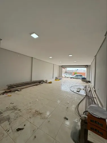 Ponto comercial em Bacabal (E. da Bela Vista)