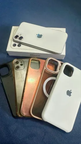 iPhone 11 branco 