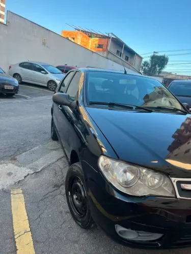 Fiat Palio 1.0/ Trofeo 1.0 Fire/ Fire Flex 4P 2015