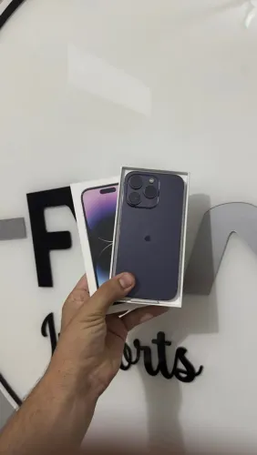 iPhone 14 Pro 256GB BARATO