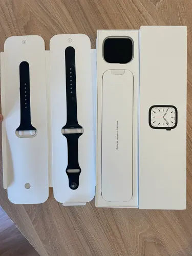 Apple Watch Series 7 45 mm