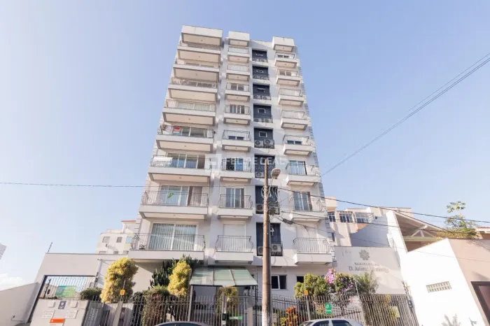Apartamento em Estreito - Florianópolis, SC