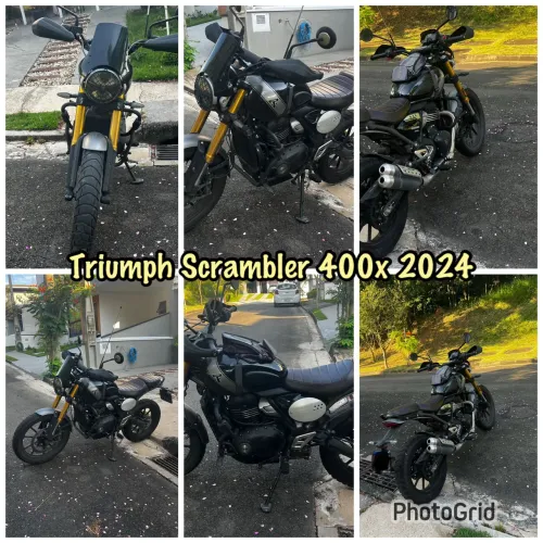 Linda moto!!Só 18.000