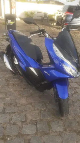 Honda PCX 150 Ano 2022