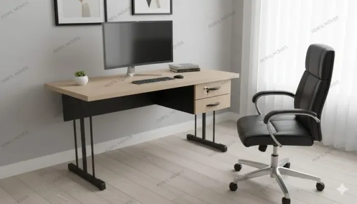 MESA ESCRITORIO COM GAVETA 120X60 SOMOS FABRICANTES ENTREGAMOS COM FRETE