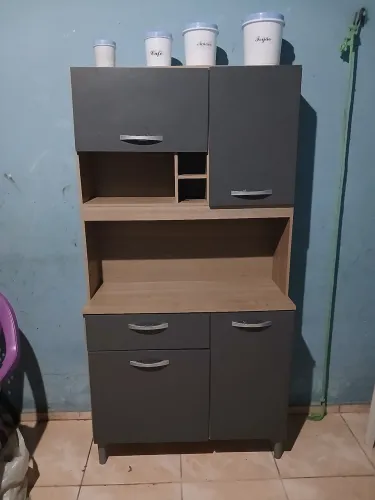 Guarda louça