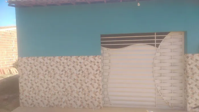 Vende Se casa excelente na rua São Miguel número 59,excelente casa toda no porcelanato,