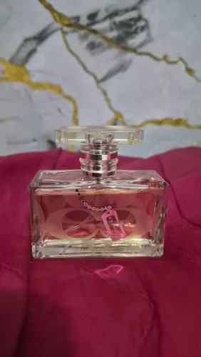 Perfume Coach Signature Feminino Eau De Toilette 50ml Original