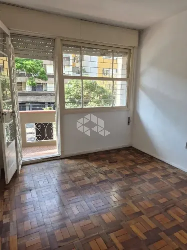 Apartamento para comprar no Bom Fim com 3 dormitórios e 91 m² privativos