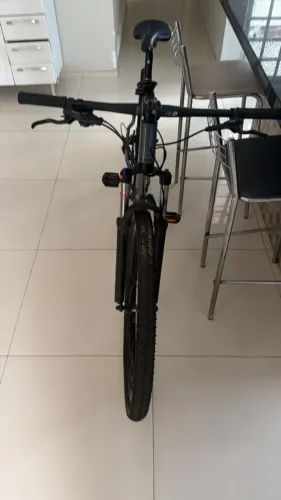 Biscicleta oggi aro 26