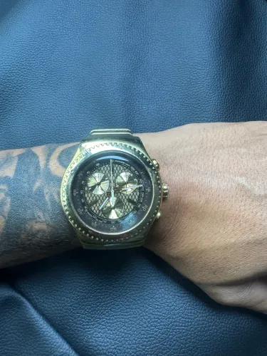 Swatch 007