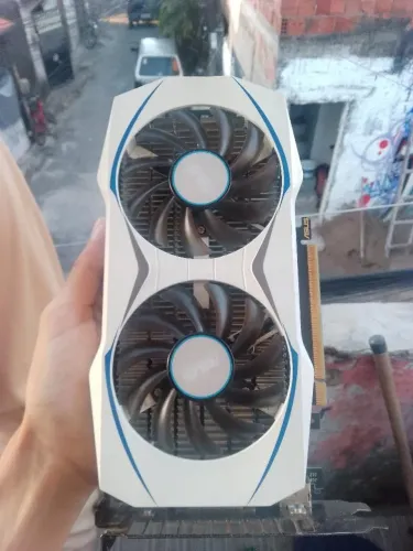 Placa de vídeo