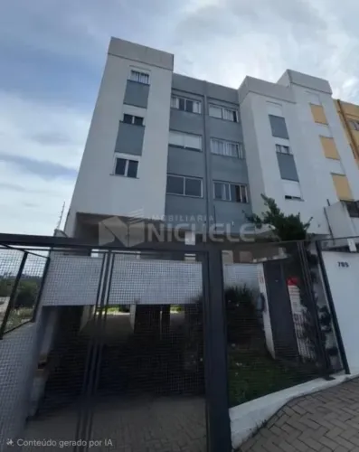 Apartamento São Luiz Caxias do Sul