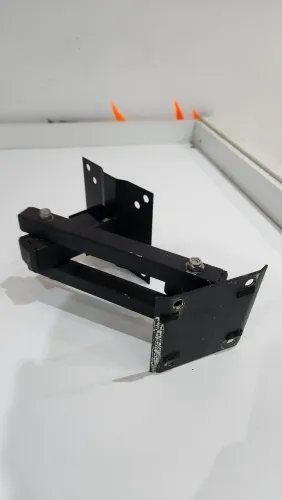Suporte de parede para monitor e TV 