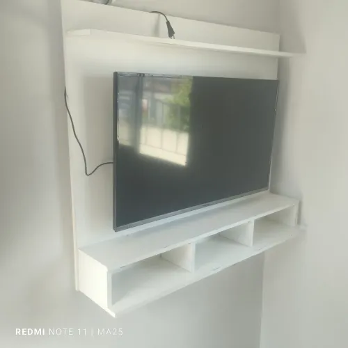 Painel para TV de 32 polegadas 