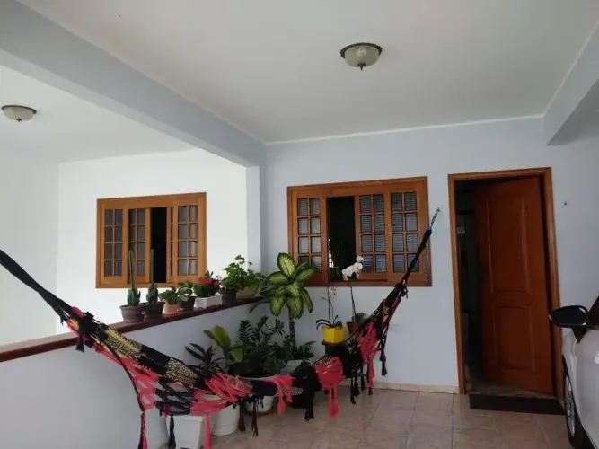 casa - Parque Universitário de Viracopos - Campinas